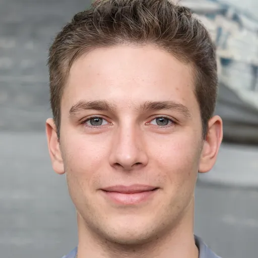 Serkan Aydemir